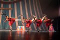 Mini Stars Circus 3A  056